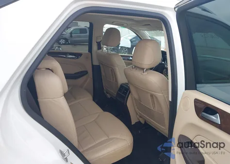 2018 Mercedes-Benz Gle 350 from USA, damaged, VIN 4JGDA5JB1JB031383